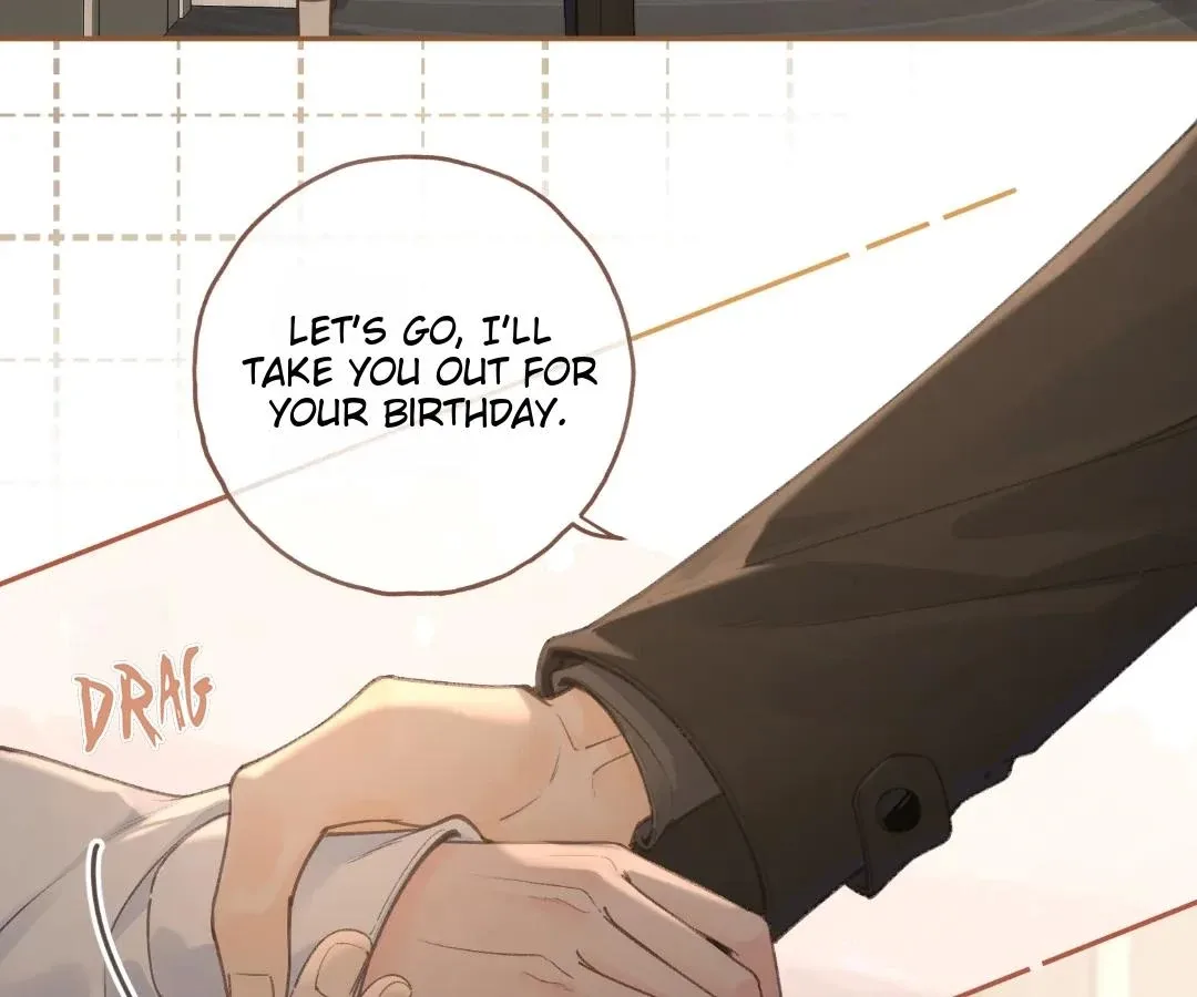 I Just Want To Mooch Off Your Luck Chapter 63 page 24