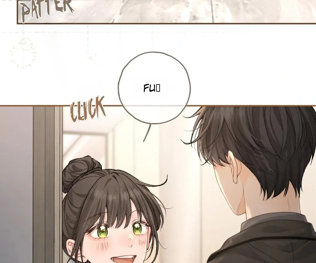 I Just Want To Mooch Off Your Luck Chapter 63 page 21