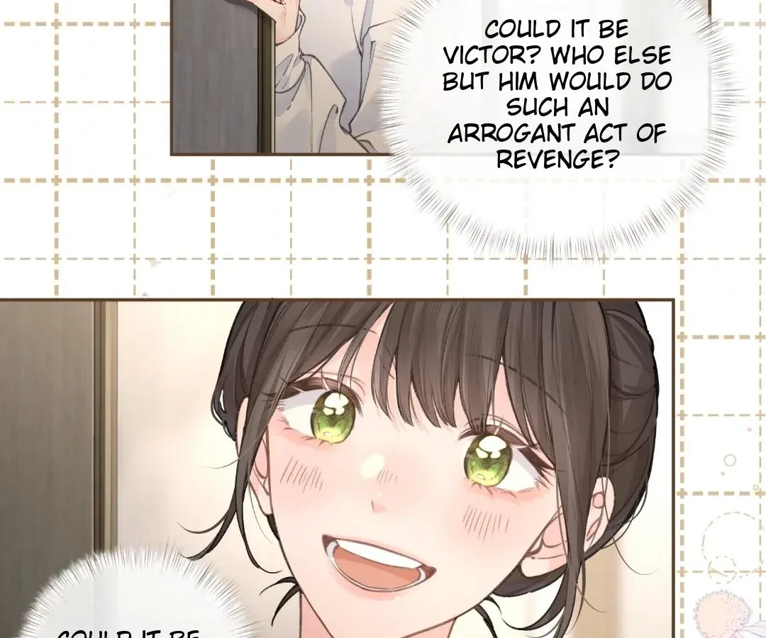 I Just Want To Mooch Off Your Luck Chapter 63 page 19