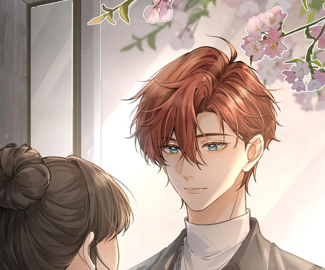 I Just Want To Mooch Off Your Luck Chapter 63 page 9