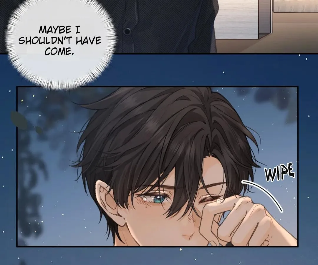 I Just Want To Mooch Off Your Luck Chapter 63 page 34