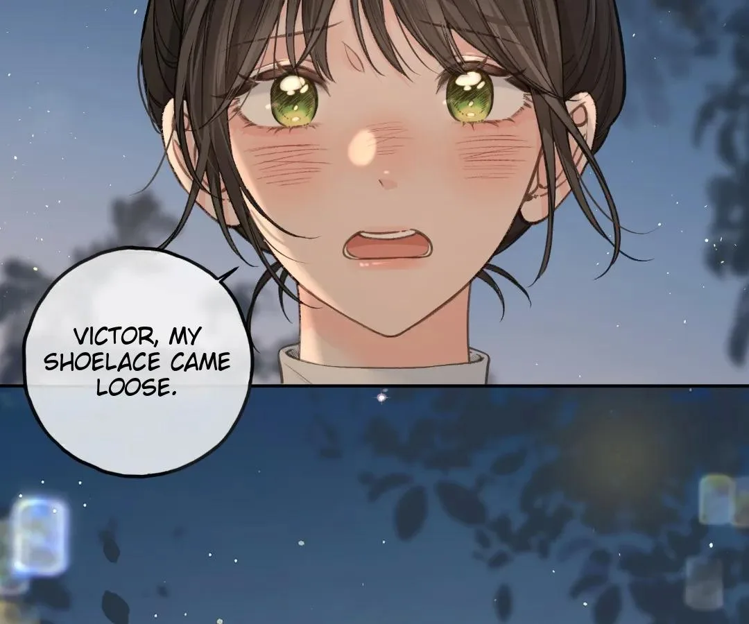 I Just Want To Mooch Off Your Luck Chapter 63 page 39