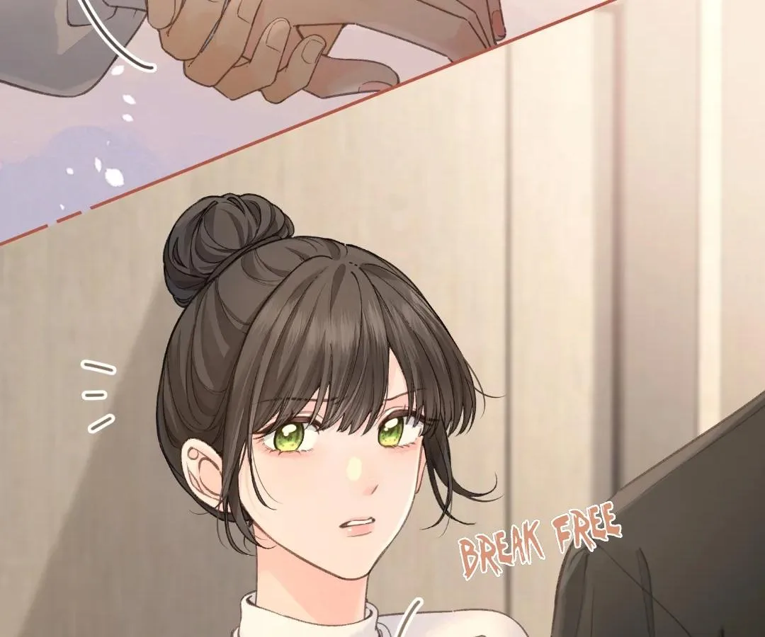 I Just Want To Mooch Off Your Luck Chapter 63 page 25