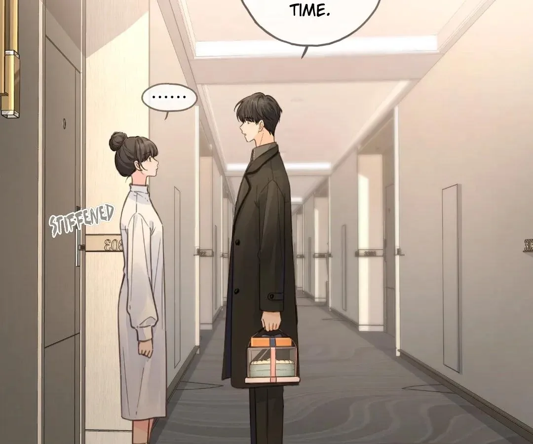 I Just Want To Mooch Off Your Luck Chapter 63 page 23