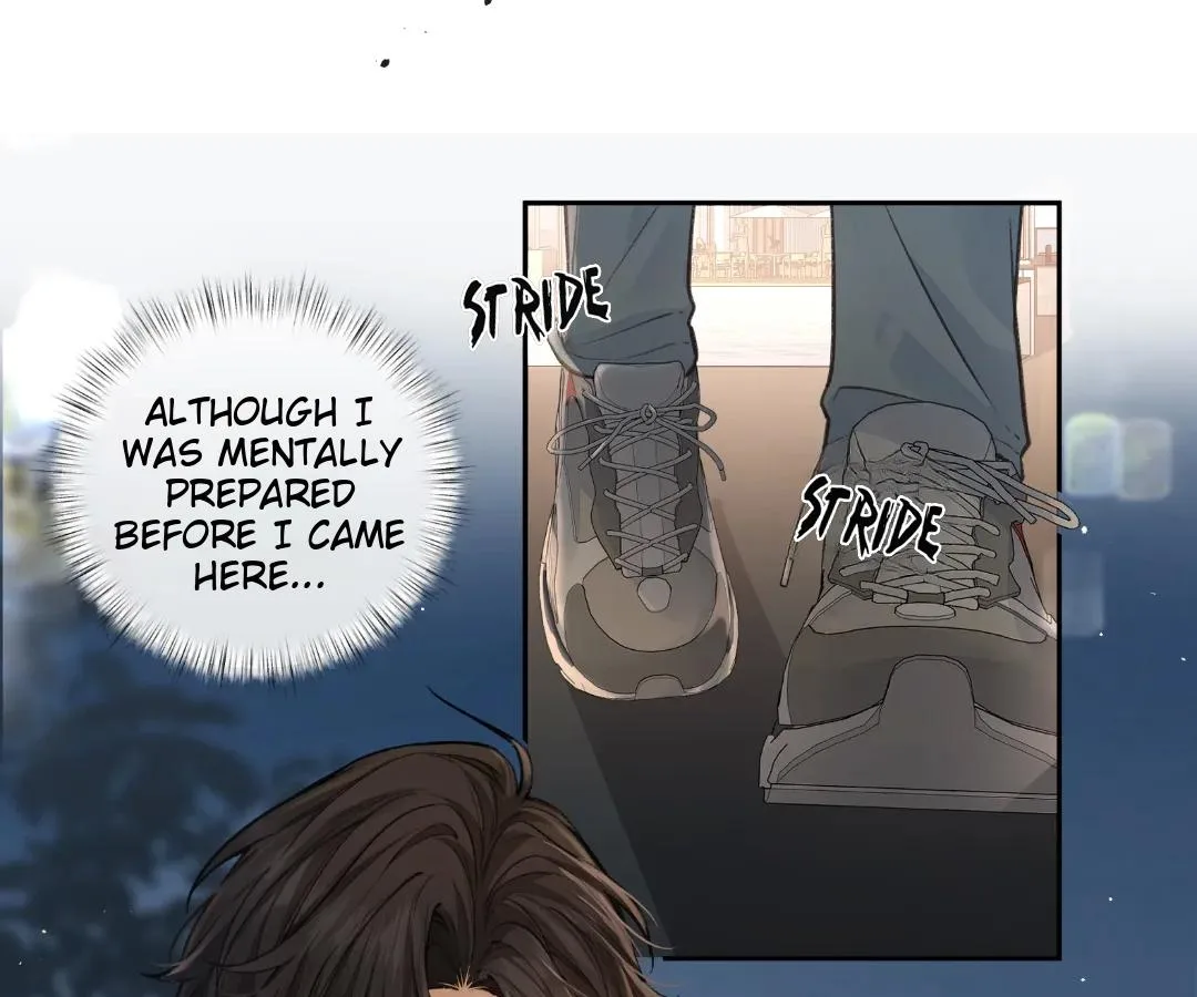 I Just Want To Mooch Off Your Luck Chapter 63 page 32
