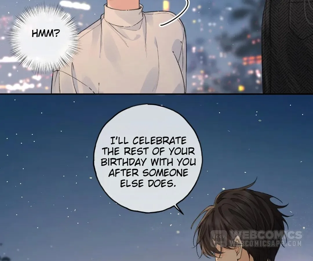 I Just Want To Mooch Off Your Luck Chapter 63 page 52