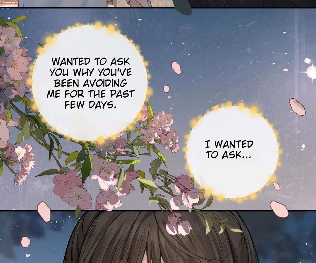 I Just Want To Mooch Off Your Luck Chapter 63 page 38