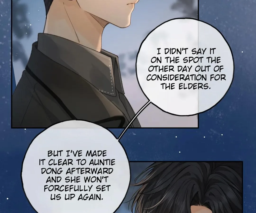 I Just Want To Mooch Off Your Luck Chapter 64 page 9