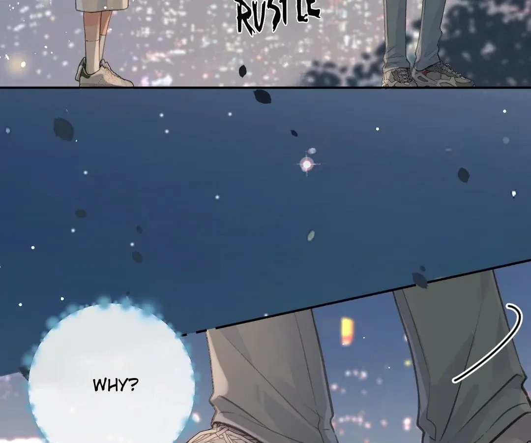 I Just Want To Mooch Off Your Luck Chapter 63 page 41