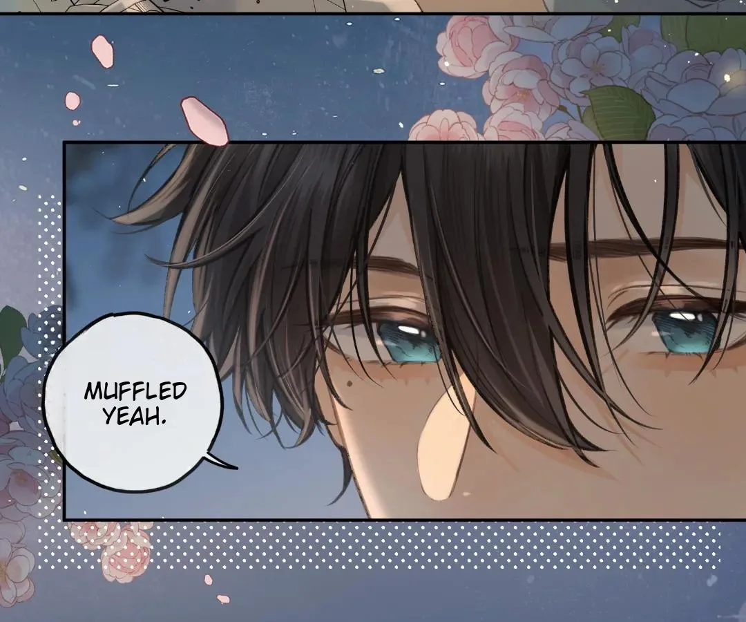 I Just Want To Mooch Off Your Luck Chapter 63 page 46