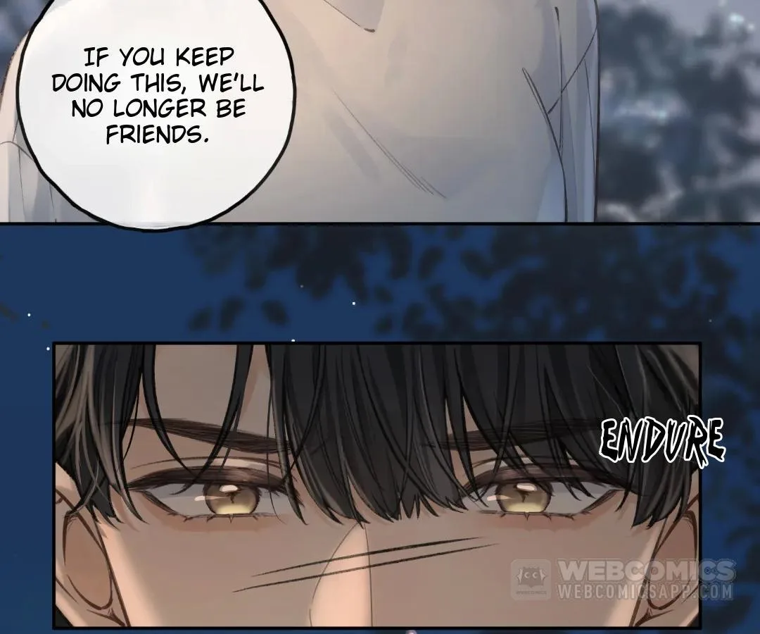 I Just Want To Mooch Off Your Luck Chapter 64 page 12