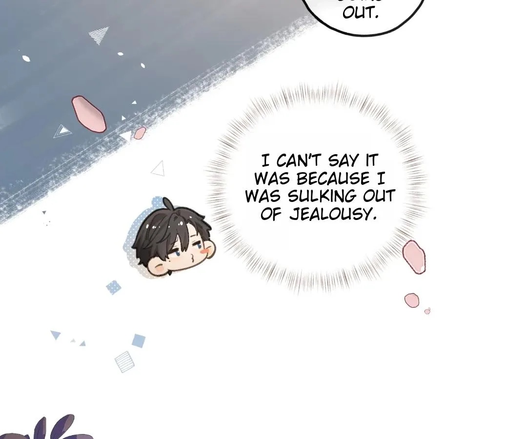 I Just Want To Mooch Off Your Luck Chapter 64 page 19