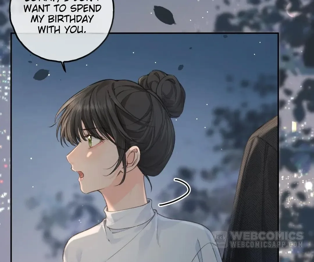 I Just Want To Mooch Off Your Luck Chapter 64 page 4