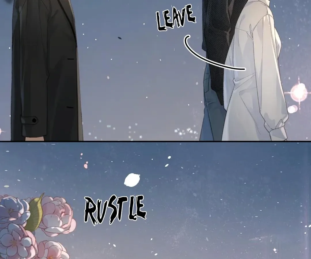 I Just Want To Mooch Off Your Luck Chapter 64 page 14