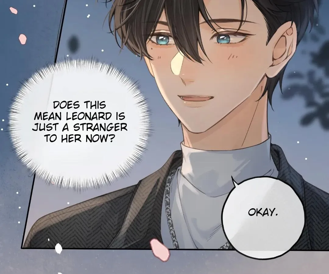 I Just Want To Mooch Off Your Luck Chapter 64 page 17