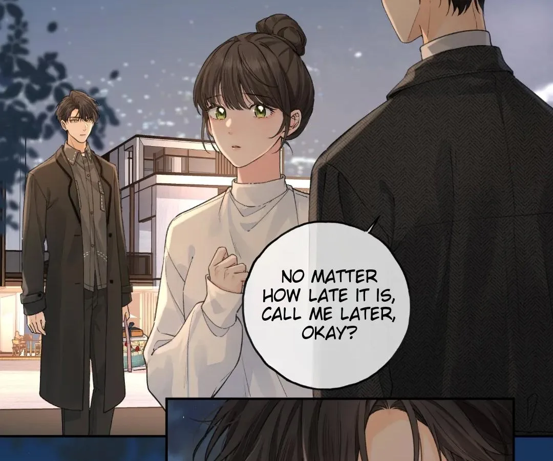 I Just Want To Mooch Off Your Luck Chapter 63 page 53