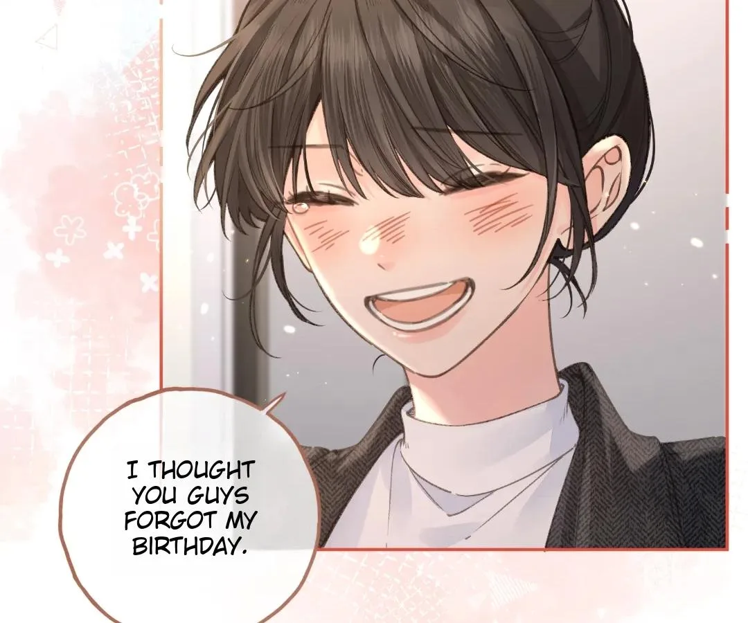 I Just Want To Mooch Off Your Luck Chapter 64 page 25
