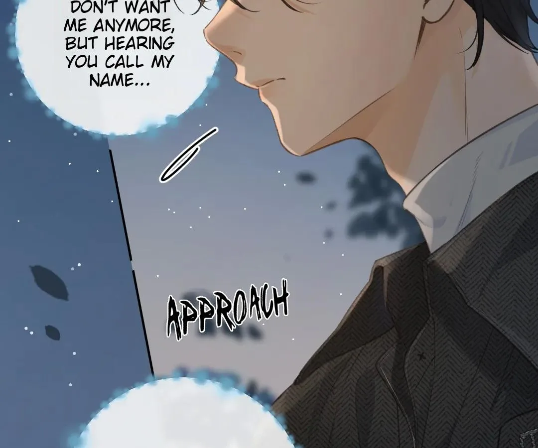 I Just Want To Mooch Off Your Luck Chapter 63 page 43