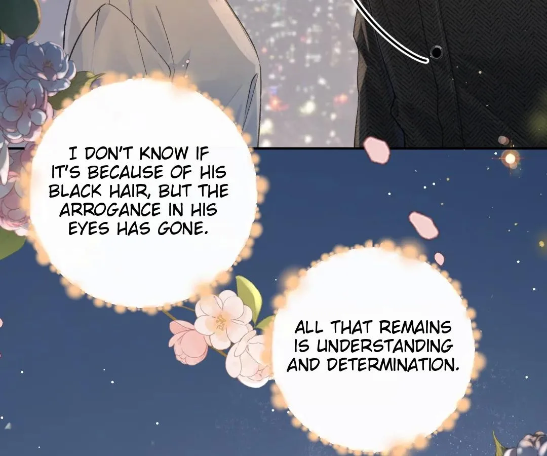 I Just Want To Mooch Off Your Luck Chapter 63 page 49