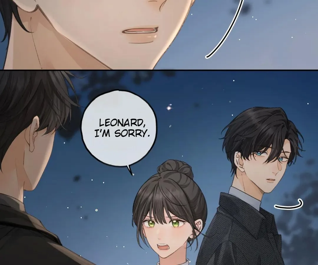 I Just Want To Mooch Off Your Luck Chapter 64 page 6