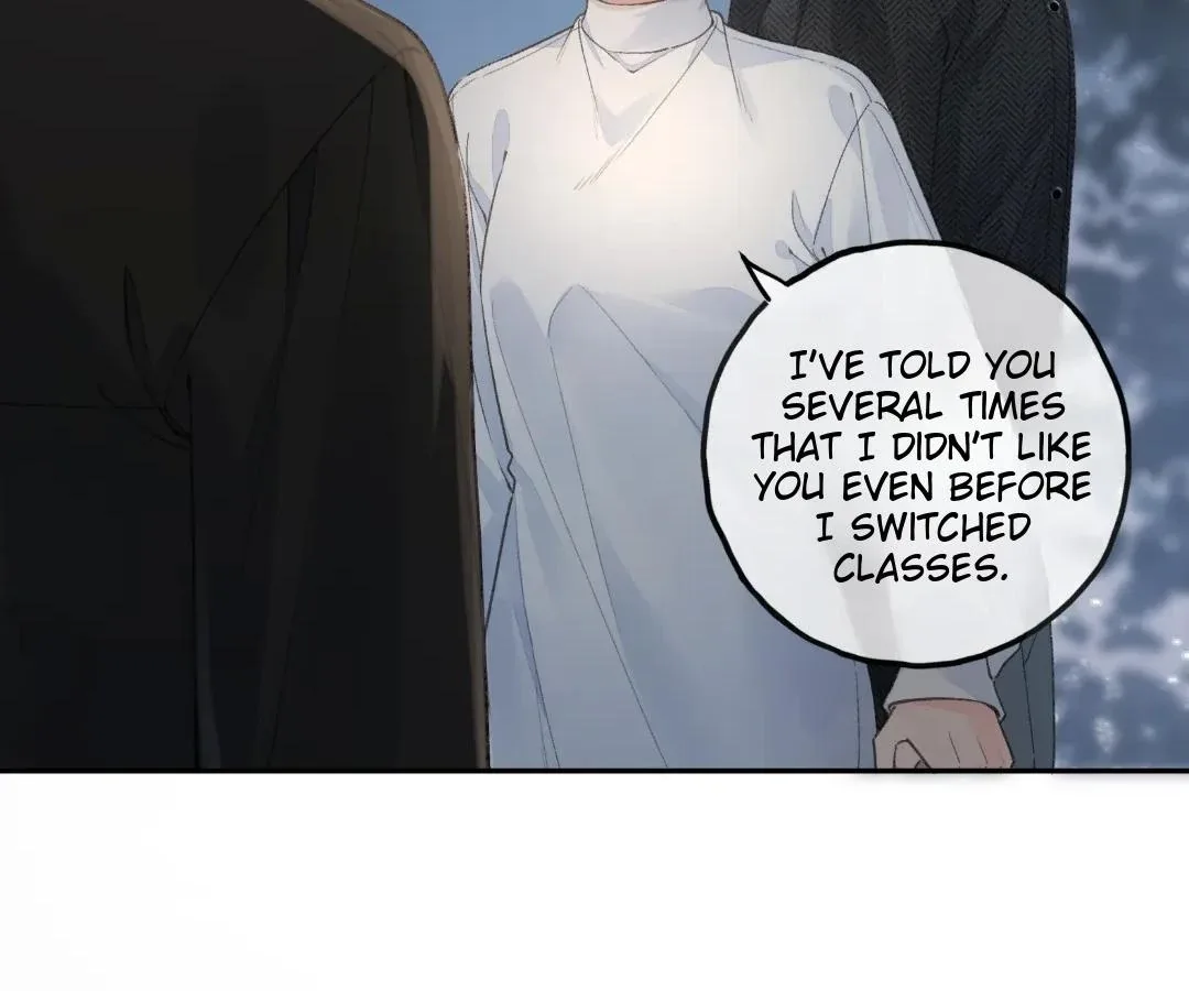 I Just Want To Mooch Off Your Luck Chapter 64 page 7