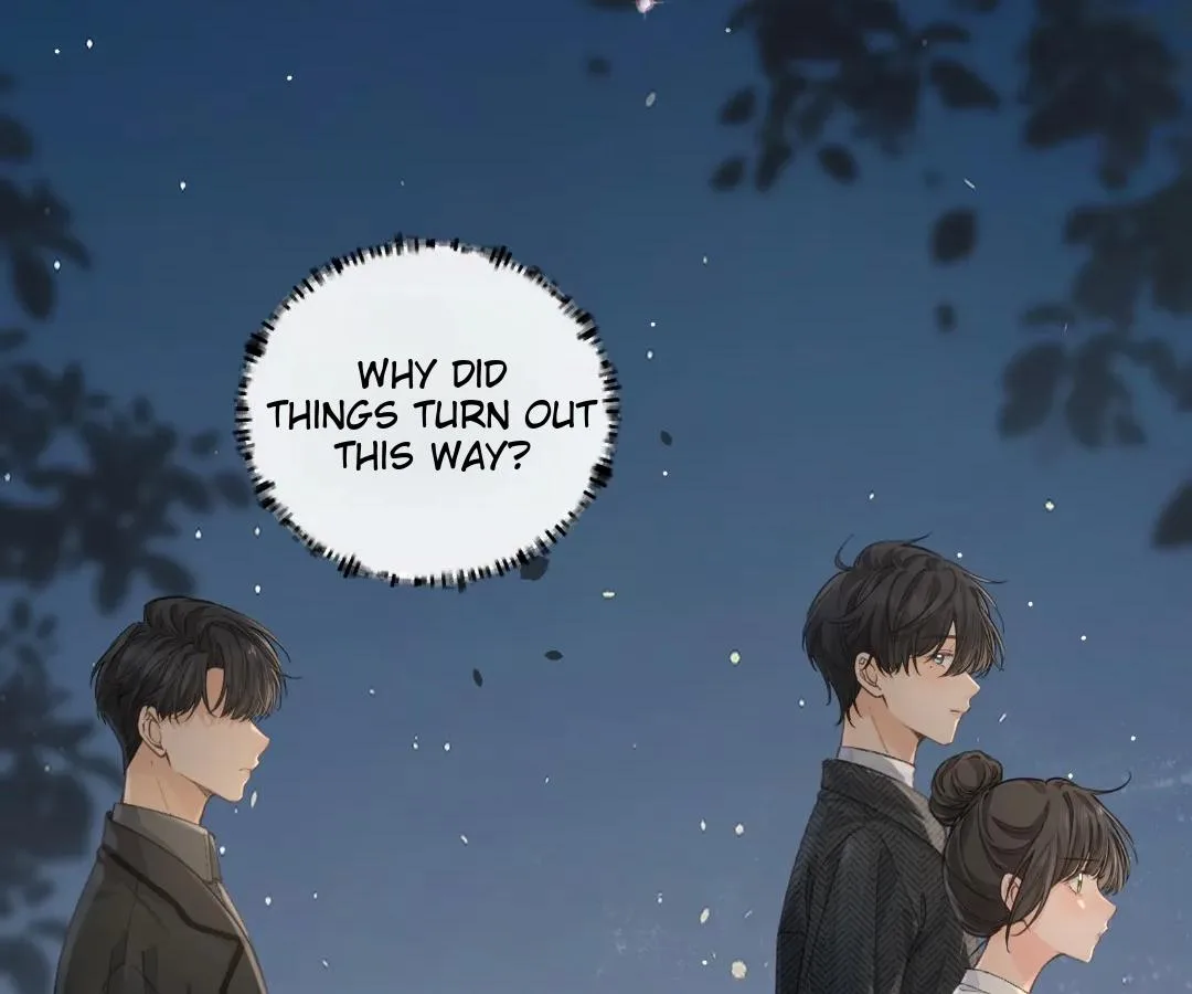 I Just Want To Mooch Off Your Luck Chapter 64 page 13