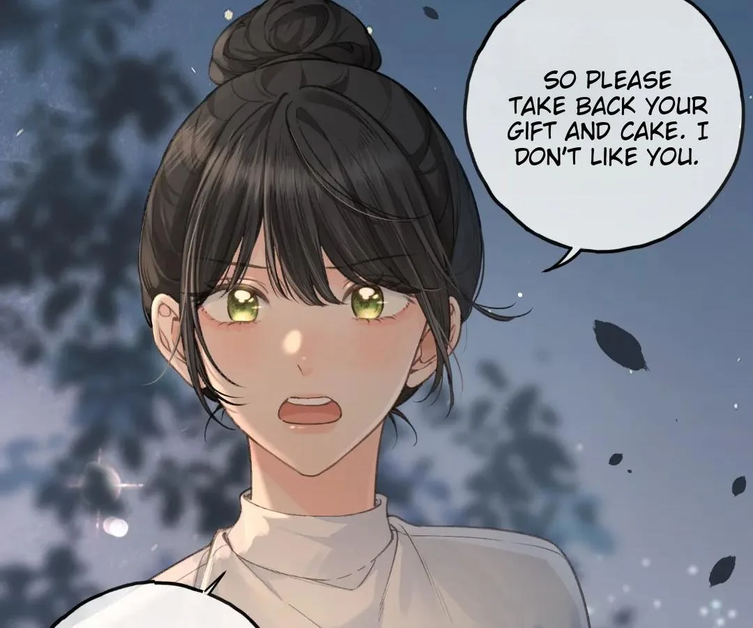 I Just Want To Mooch Off Your Luck Chapter 64 page 11