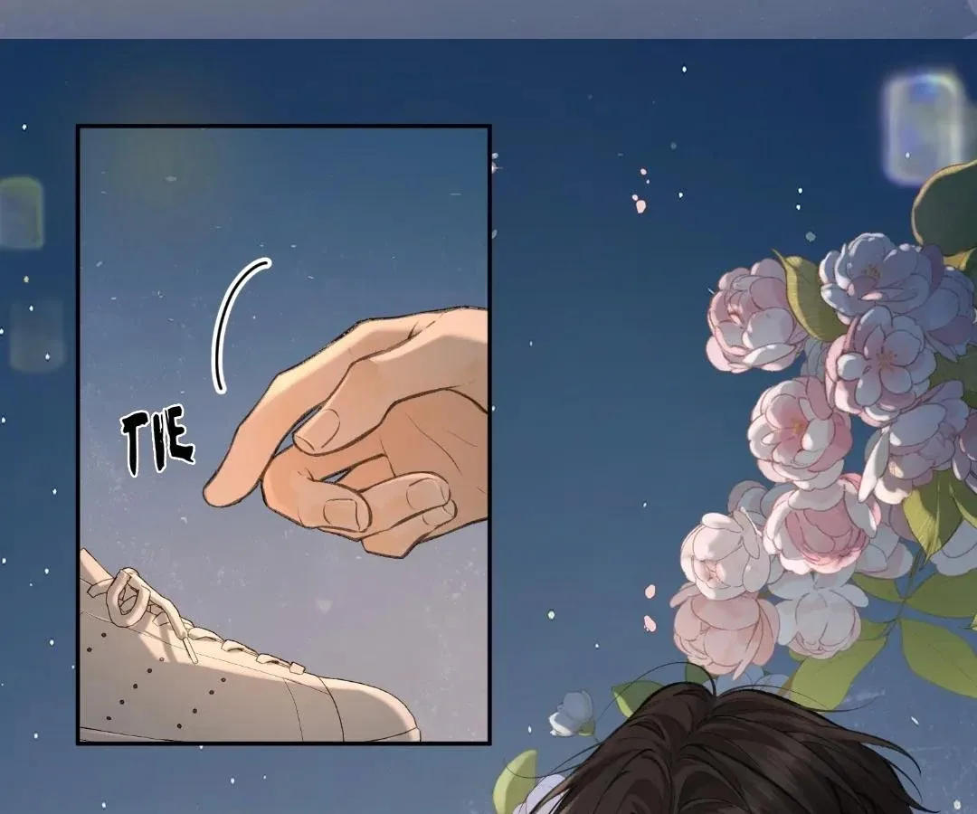 I Just Want To Mooch Off Your Luck Chapter 63 page 47