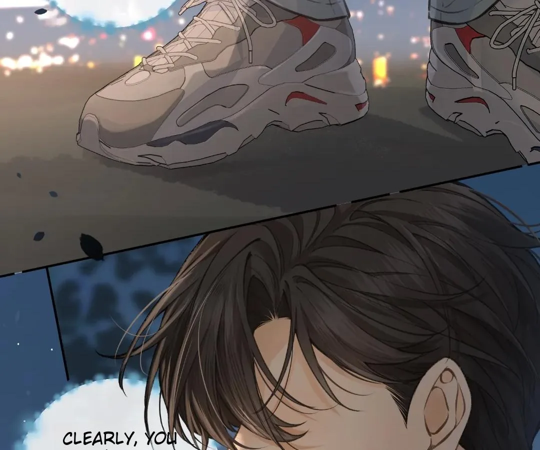 I Just Want To Mooch Off Your Luck Chapter 63 page 42