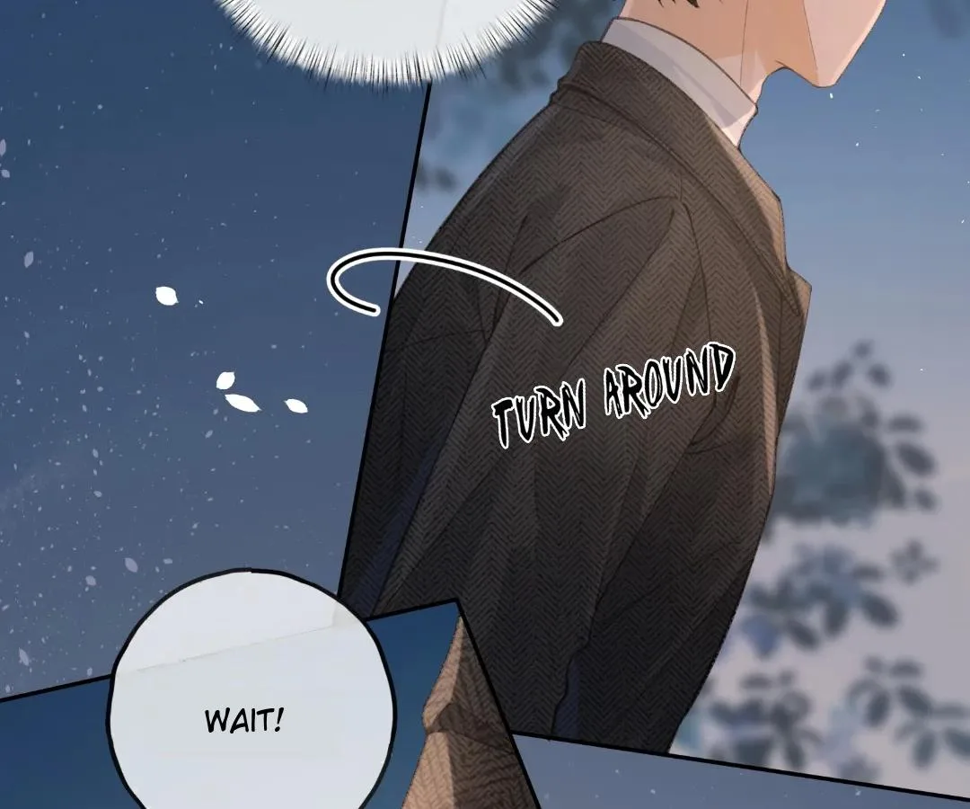 I Just Want To Mooch Off Your Luck Chapter 63 page 58