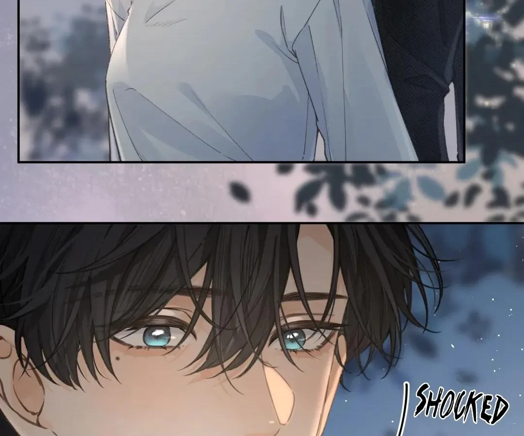 I Just Want To Mooch Off Your Luck Chapter 64 page 5