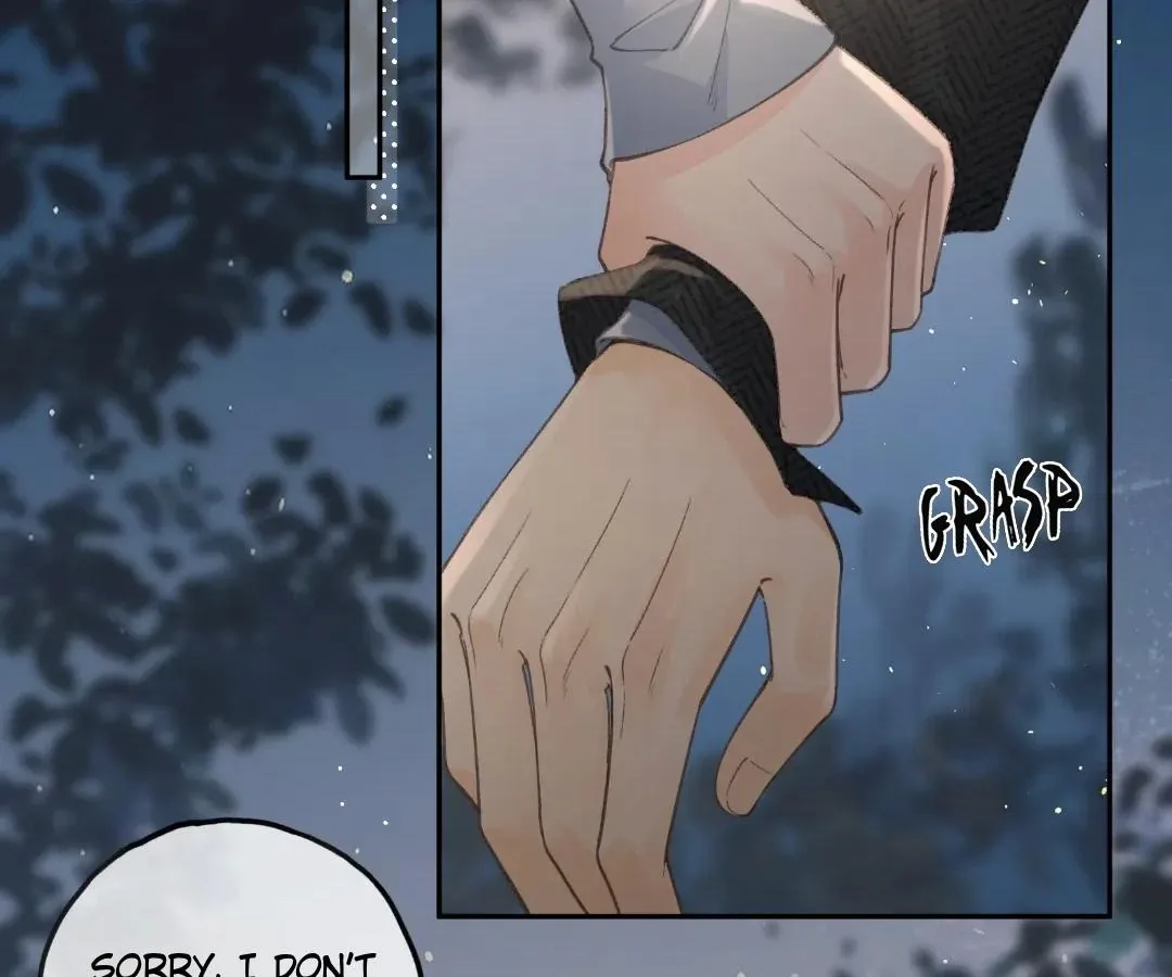 I Just Want To Mooch Off Your Luck Chapter 64 page 3