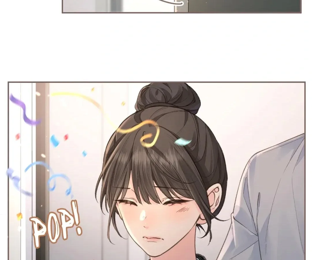 I Just Want To Mooch Off Your Luck Chapter 64 page 21