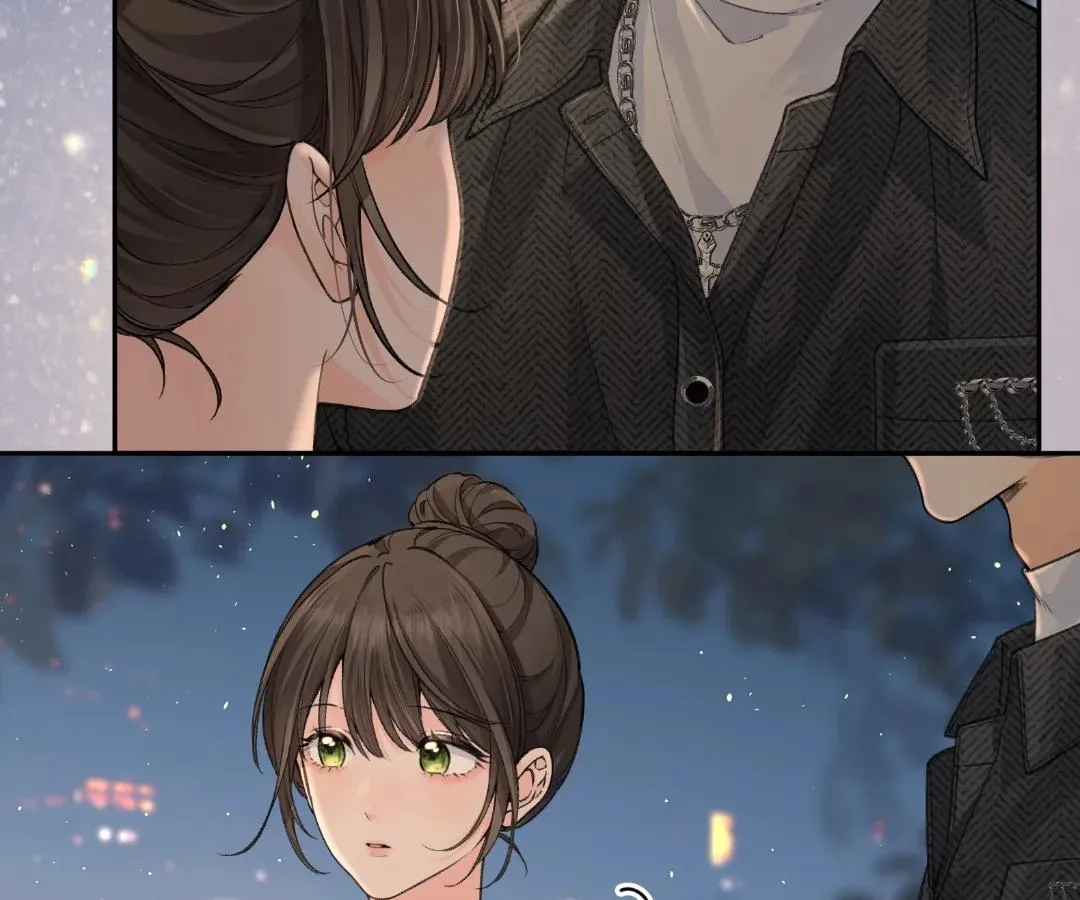 I Just Want To Mooch Off Your Luck Chapter 63 page 51
