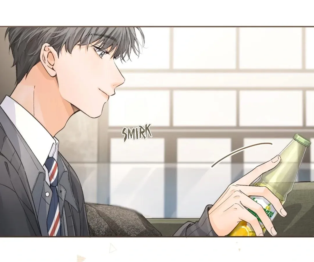 I Just Want To Mooch Off Your Luck Chapter 64 page 35