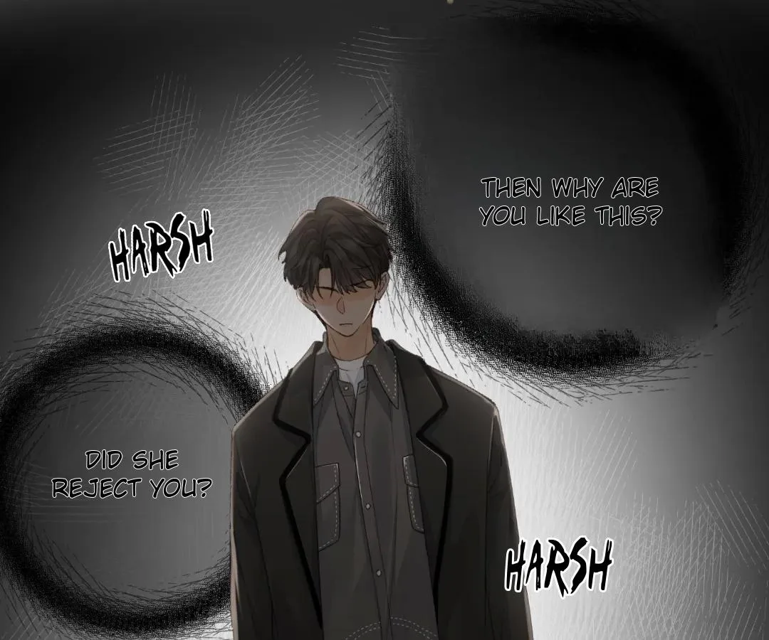 I Just Want To Mooch Off Your Luck Chapter 64 page 51