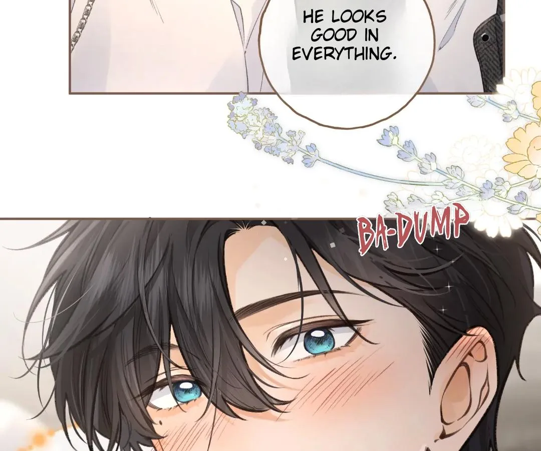 I Just Want To Mooch Off Your Luck Chapter 64 page 39