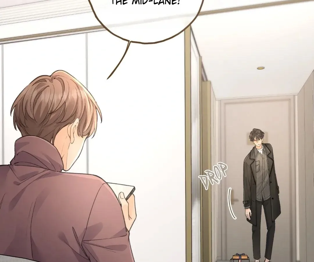 I Just Want To Mooch Off Your Luck Chapter 64 page 47