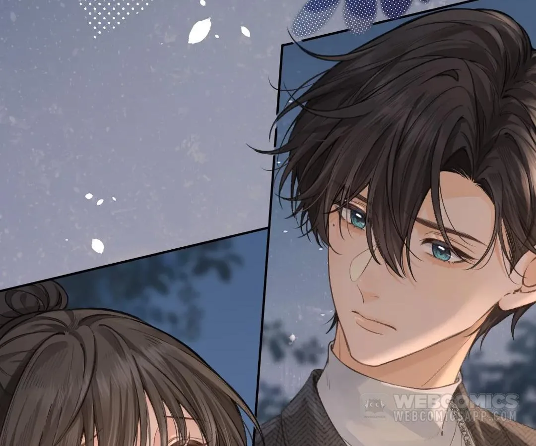 I Just Want To Mooch Off Your Luck Chapter 63 page 60