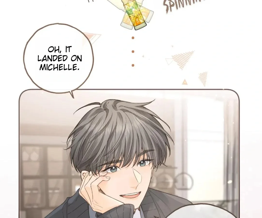 I Just Want To Mooch Off Your Luck Chapter 64 page 31