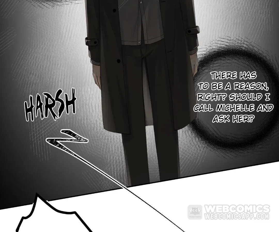 I Just Want To Mooch Off Your Luck Chapter 64 page 52
