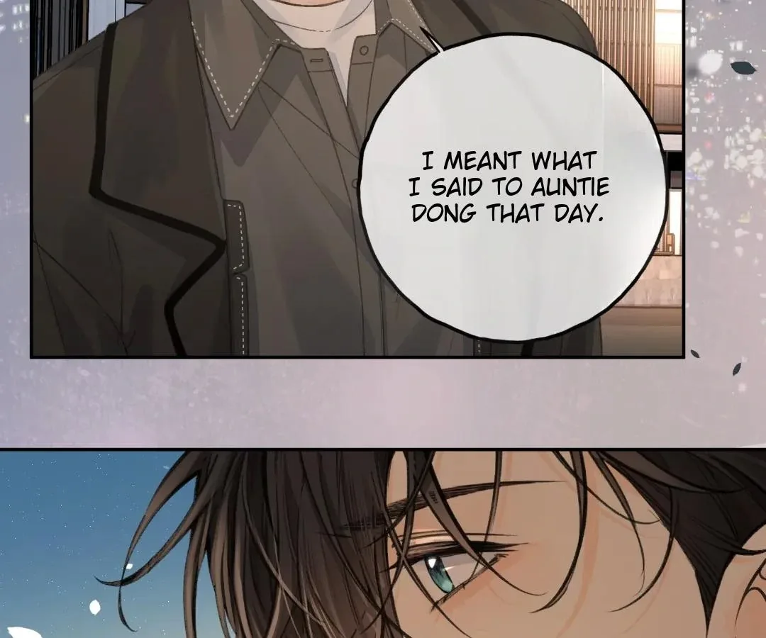 I Just Want To Mooch Off Your Luck Chapter 63 page 56