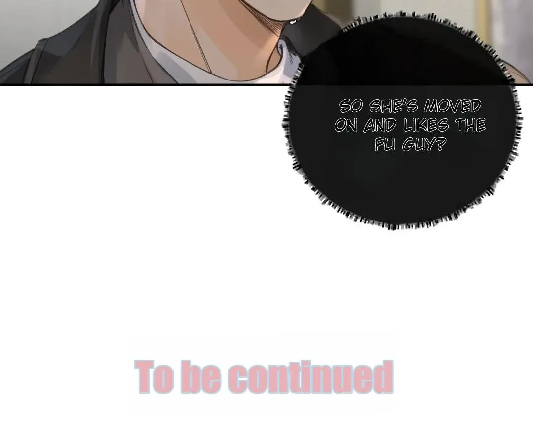 I Just Want To Mooch Off Your Luck Chapter 64 page 57