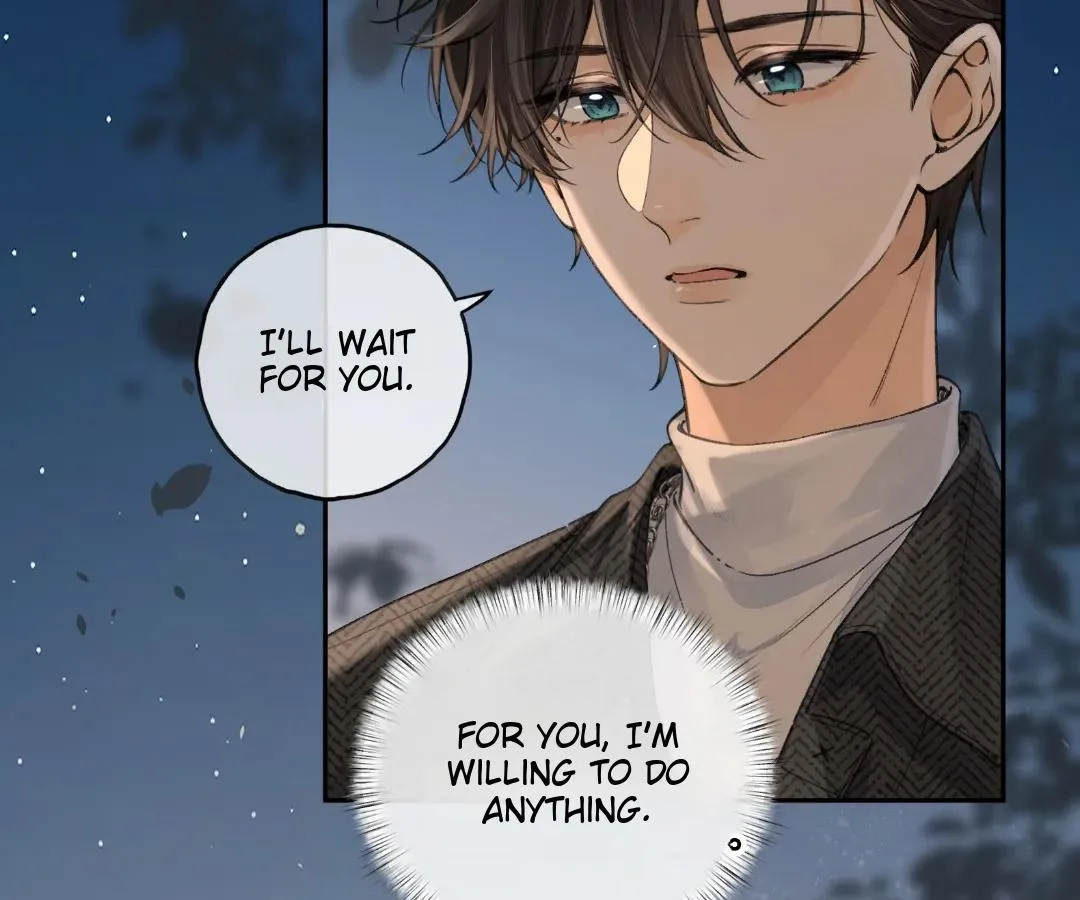 I Just Want To Mooch Off Your Luck Chapter 63 page 54