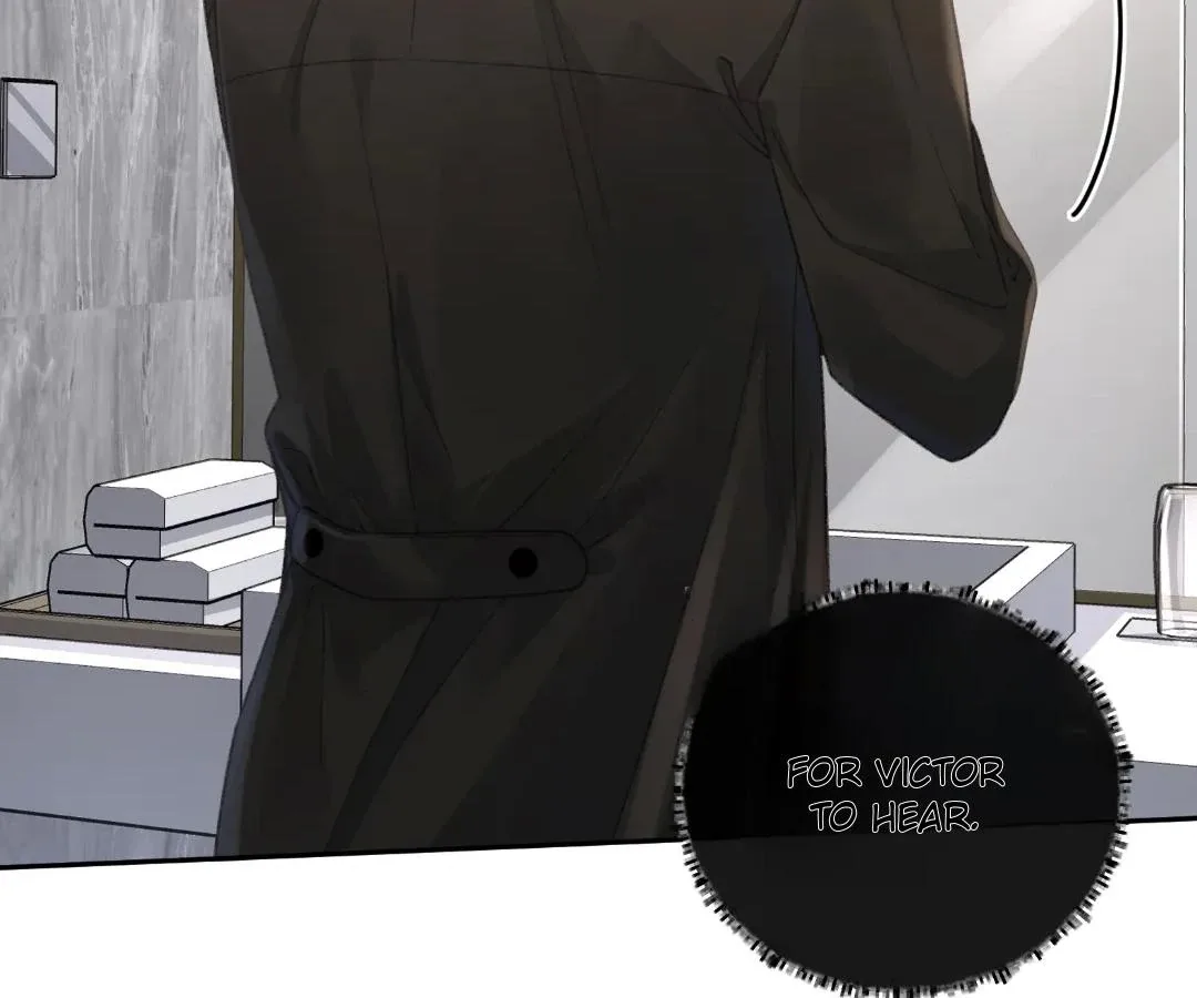 I Just Want To Mooch Off Your Luck Chapter 64 page 55