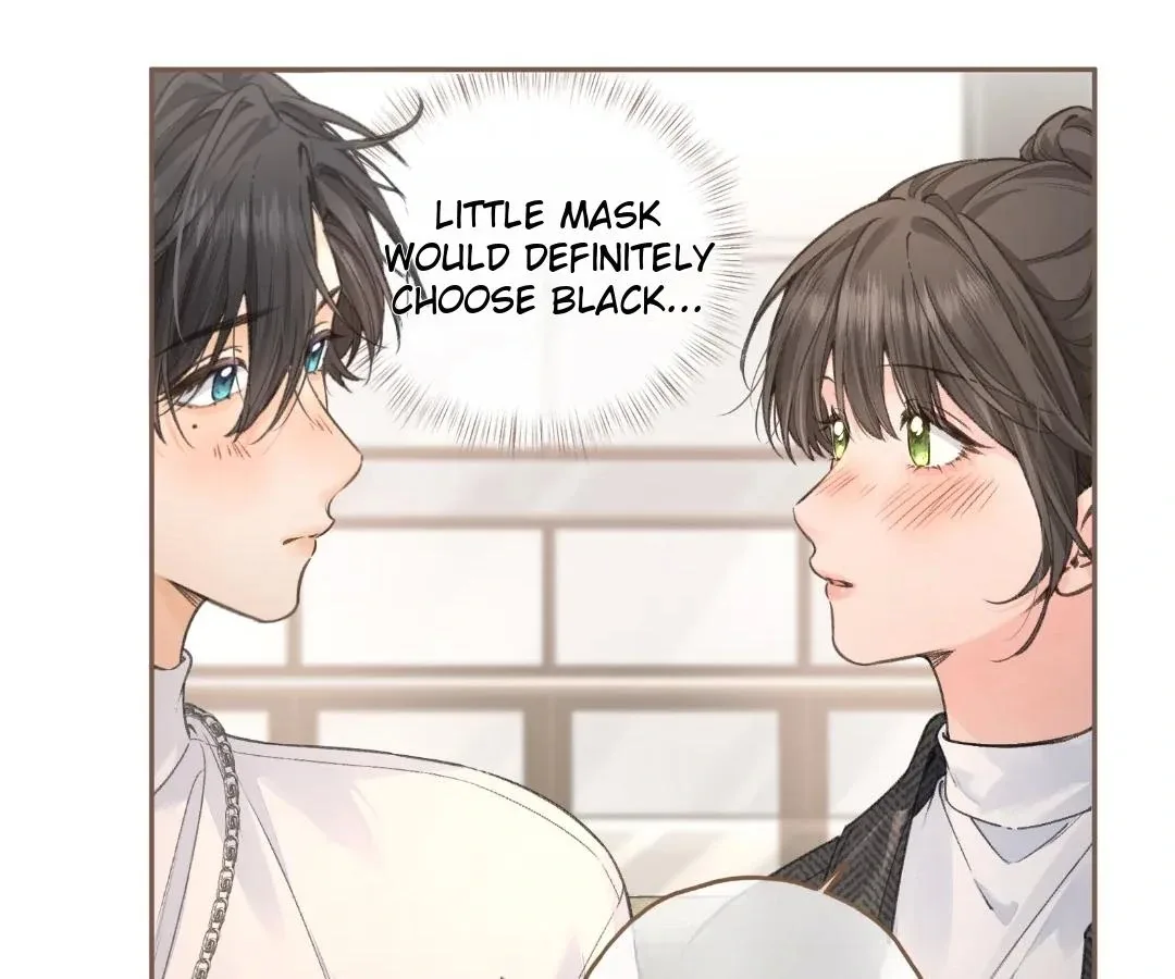 I Just Want To Mooch Off Your Luck Chapter 64 page 38