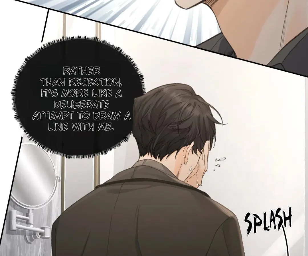 I Just Want To Mooch Off Your Luck Chapter 64 page 54