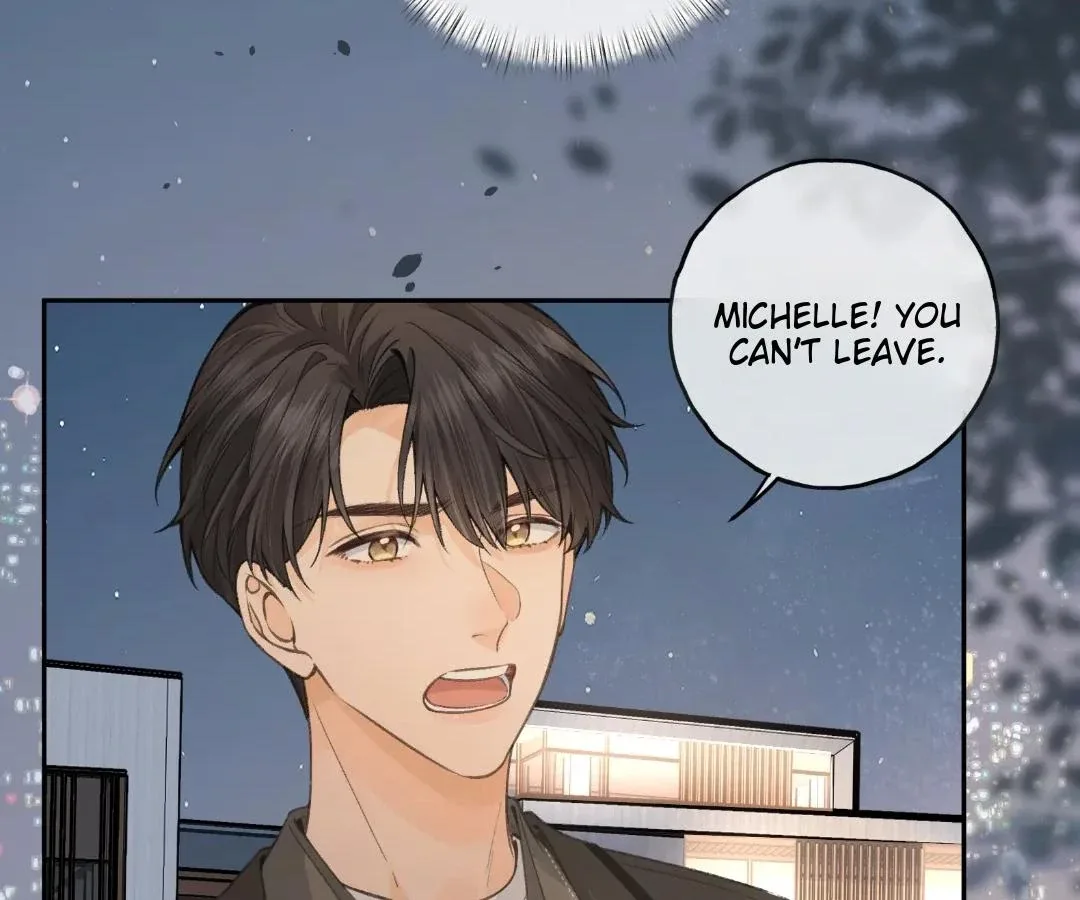 I Just Want To Mooch Off Your Luck Chapter 63 page 55