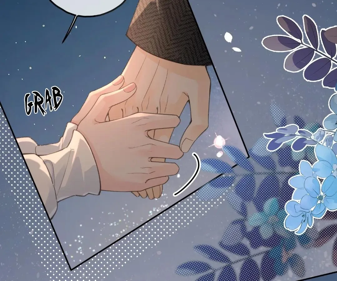 I Just Want To Mooch Off Your Luck Chapter 63 page 59