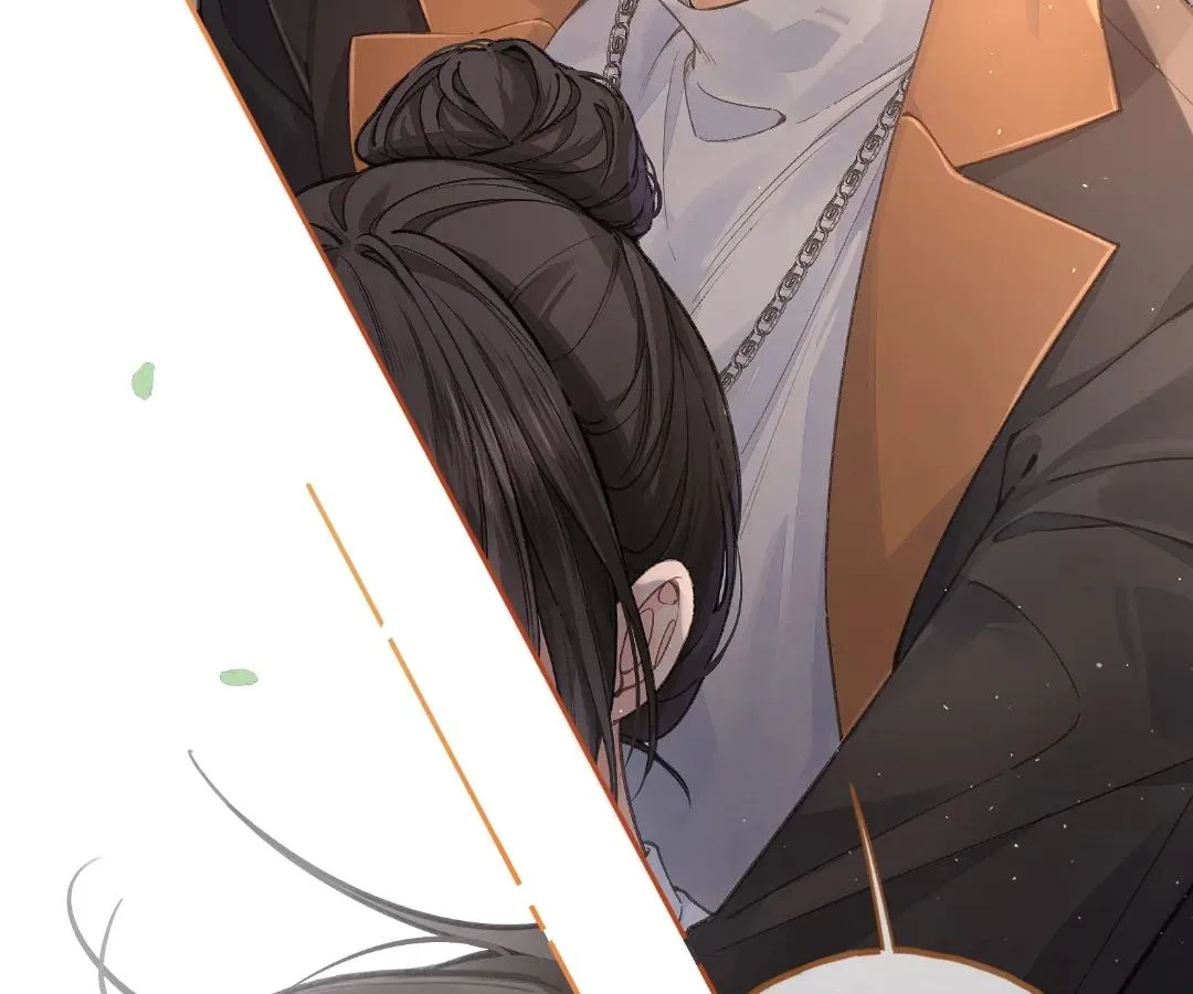 I Just Want To Mooch Off Your Luck Chapter 66 page 10